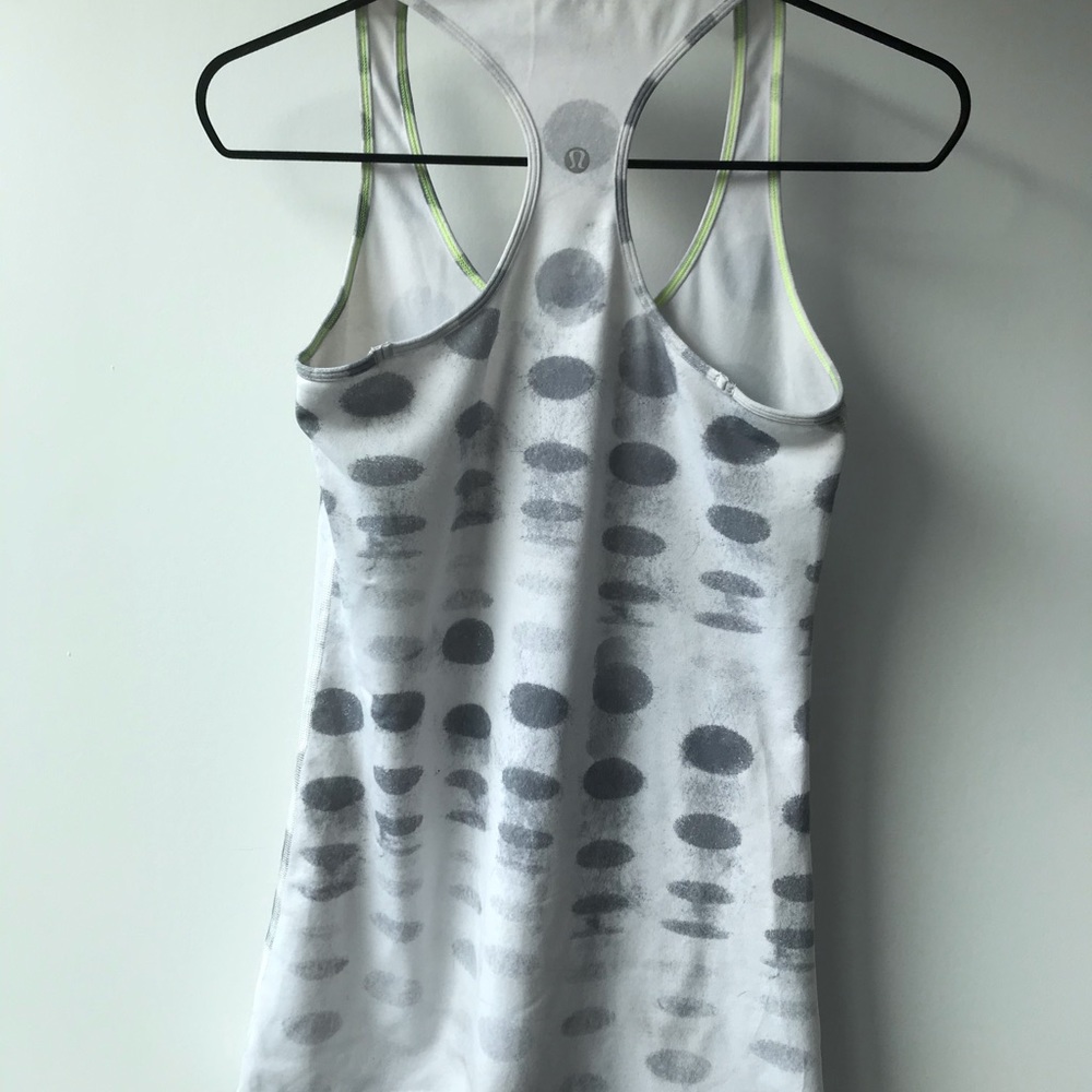 Lululemon Tank